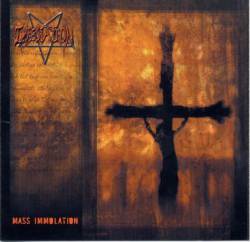 Mass Immolation